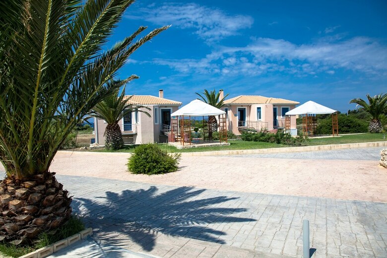 Villa Sapphire