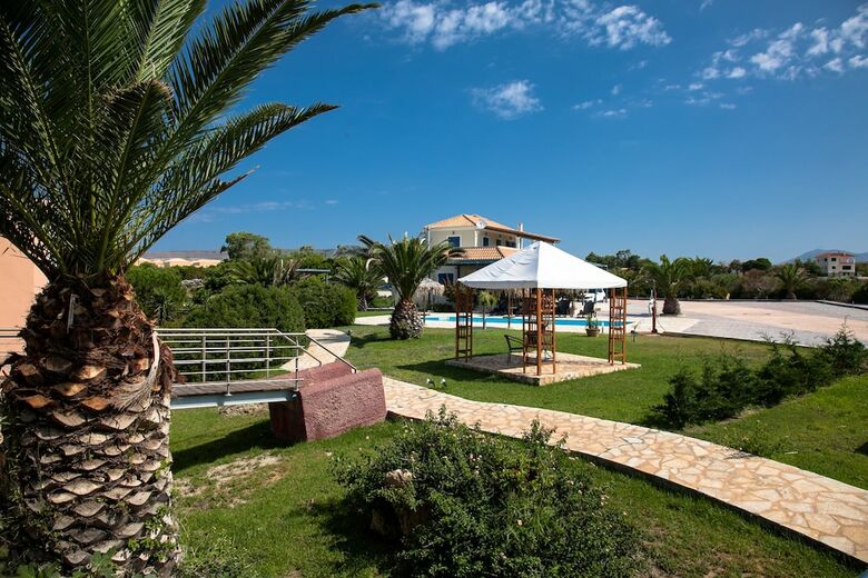 Villa Sapphire