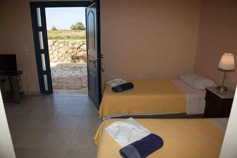 Villa Sapphire