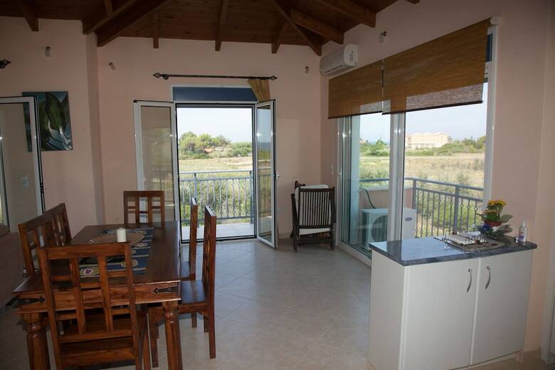 Villa Sapphire