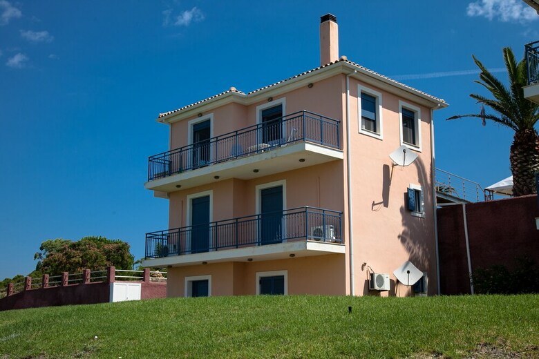 Villa Sapphire