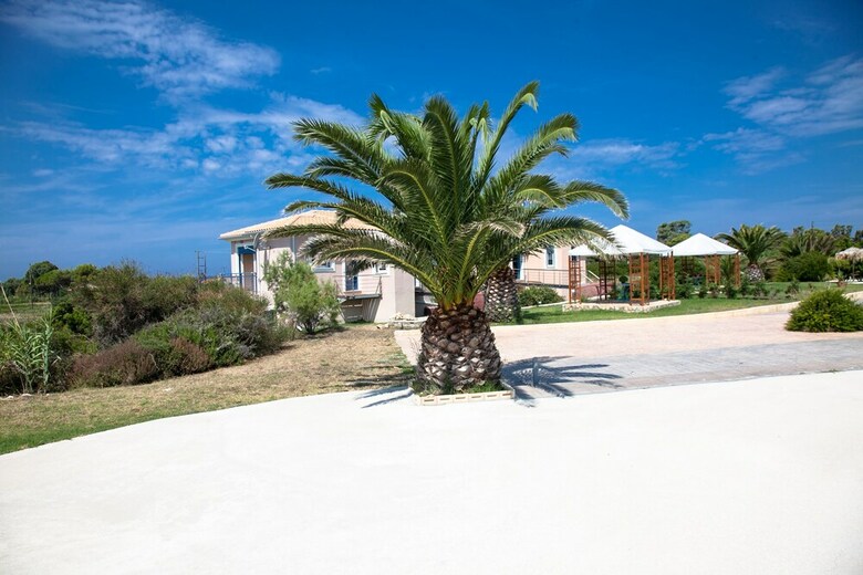 Villa Sapphire