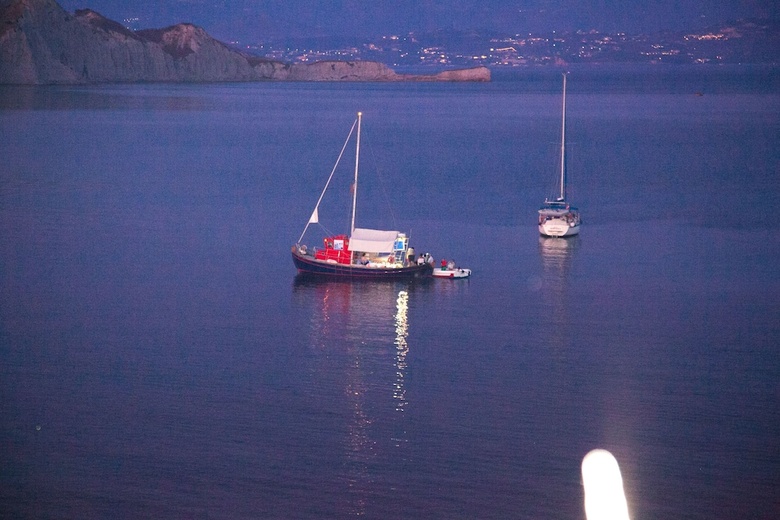 Villa Aqua Marine