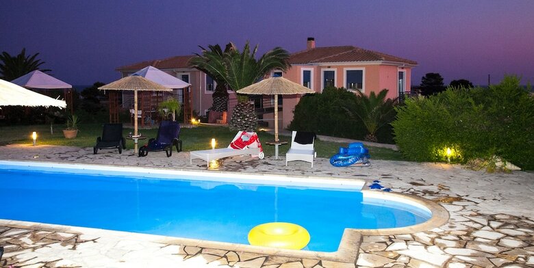 Villa Aqua Marine
