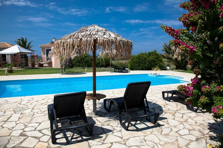 Villa Aqua Marine