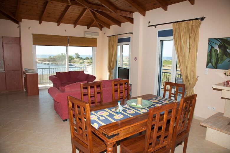 Villa Aqua Marine