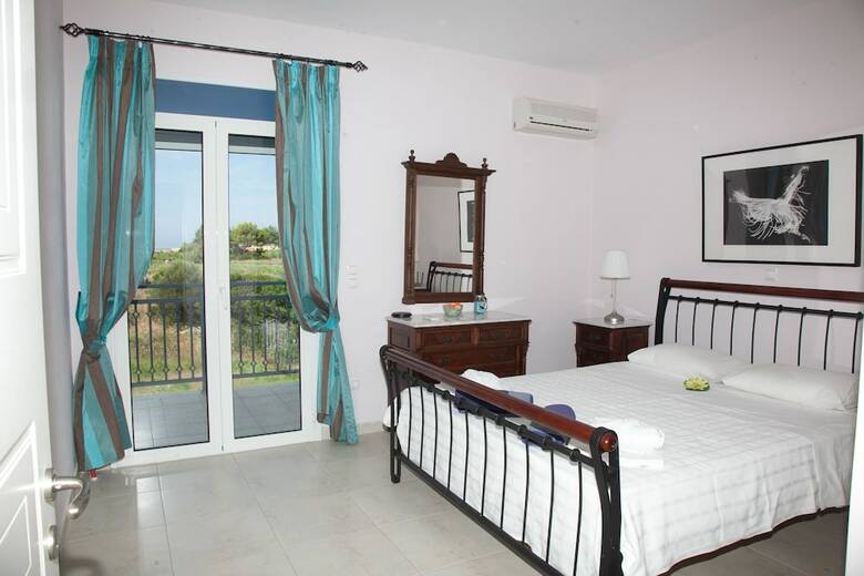 Villa Aqua Marine