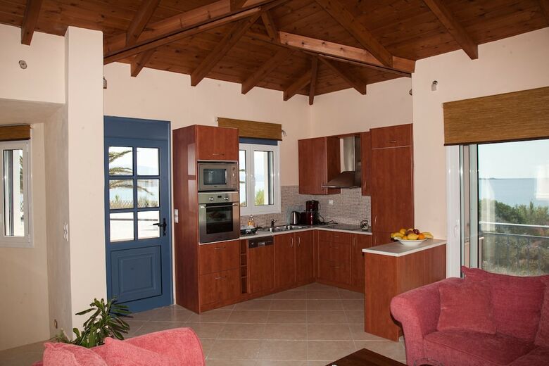 Villa Aqua Marine
