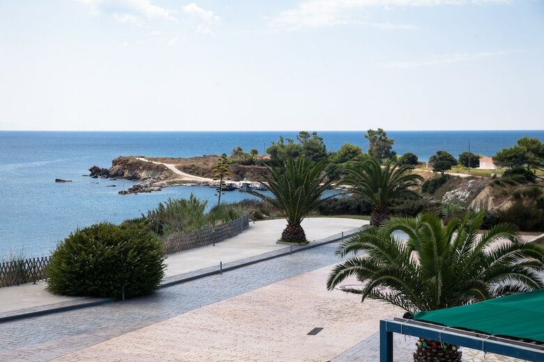 Villa Aqua Marine