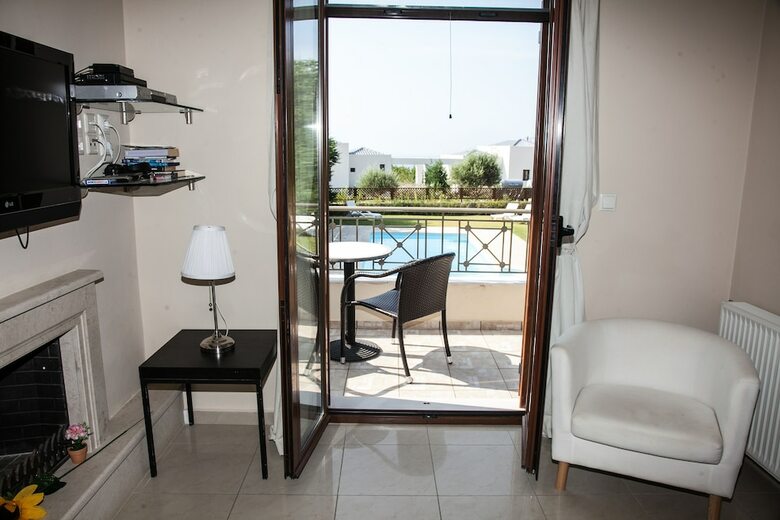 Villa Artemis