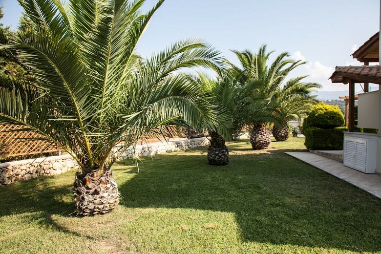 Villa Artemis