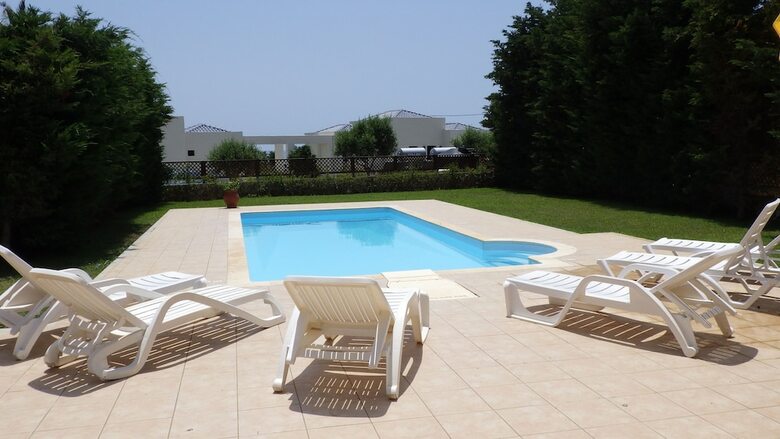 Villa Artemis