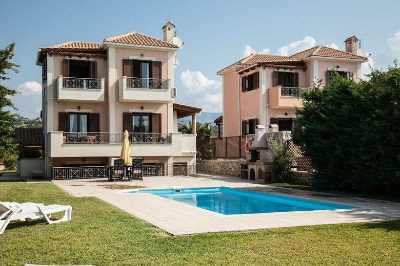 Villa Artemis