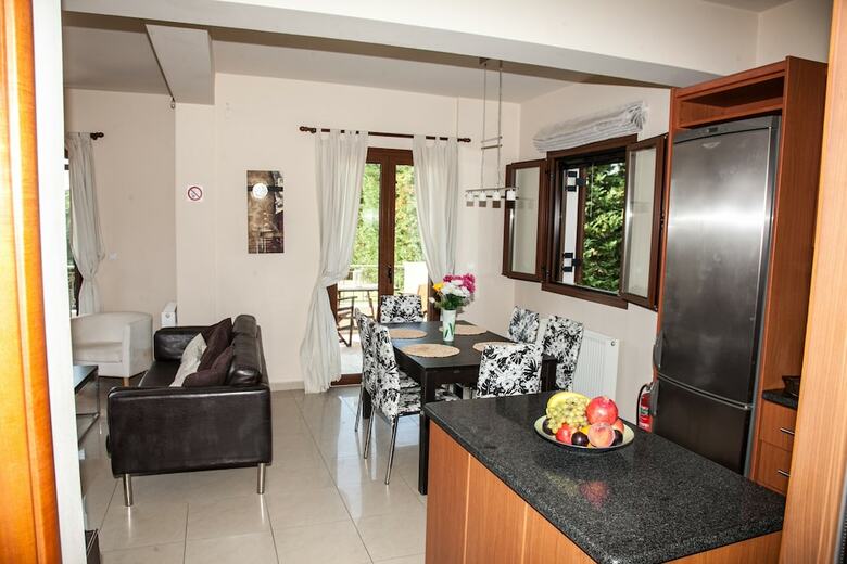 Villa Artemis