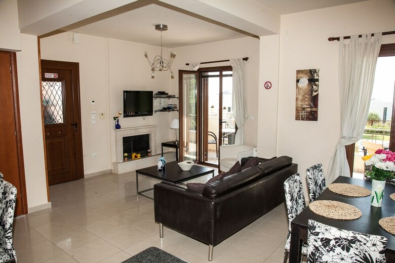 Villa Artemis