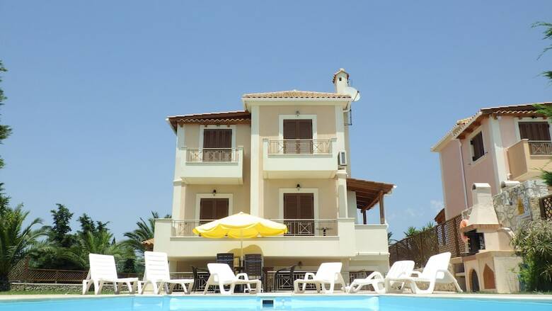 Villa Artemis