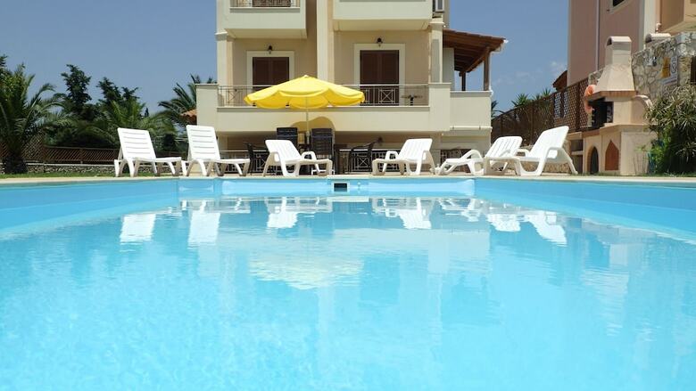 Villa Artemis