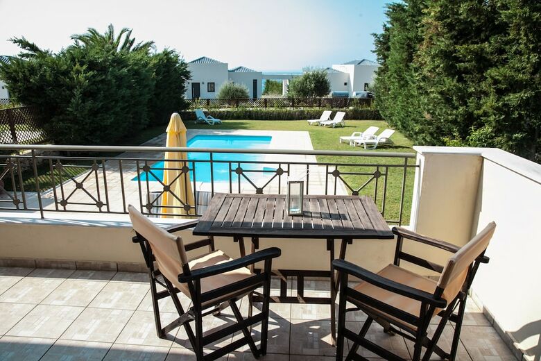 Villa Artemis