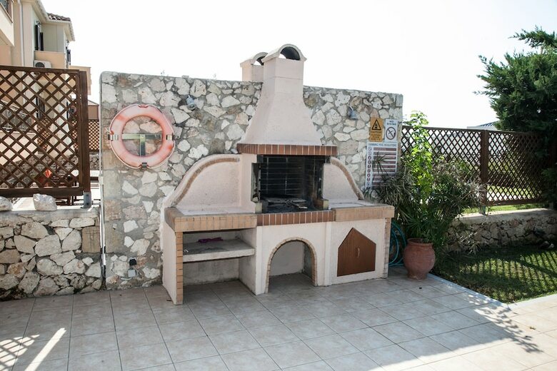 Villa Artemis