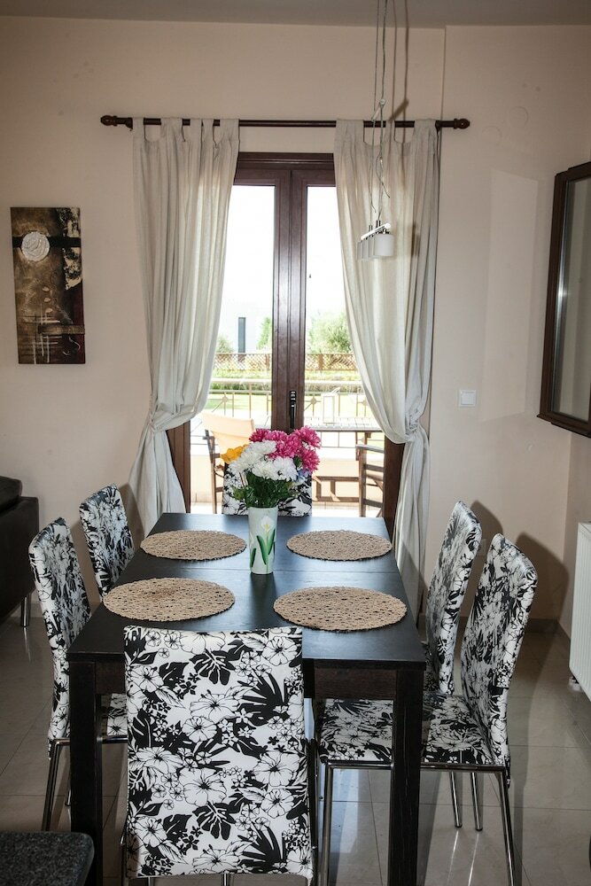 Villa Artemis