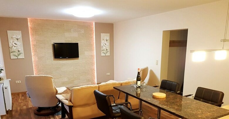 Apartamentos Blissberg Winterberg