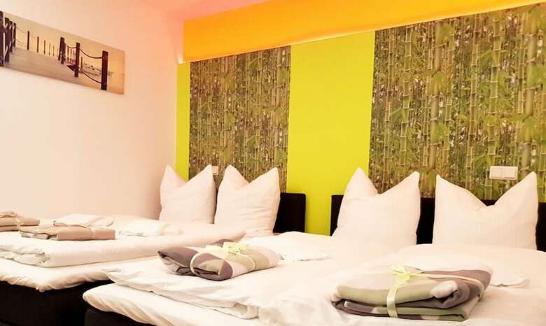 Apartamentos Blissberg Winterberg