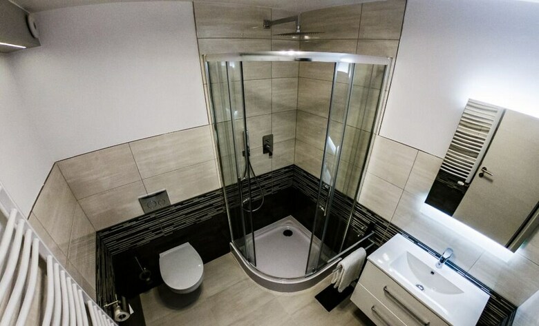 Apartamentos Blissberg Winterberg