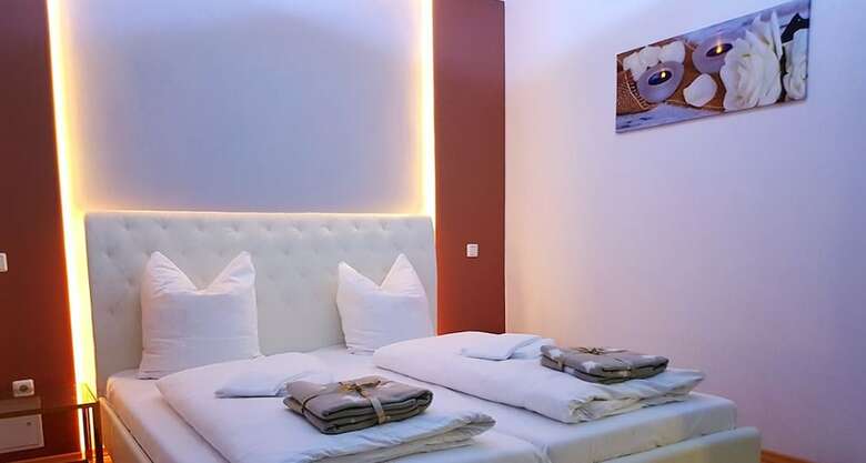 Apartamentos Blissberg Winterberg