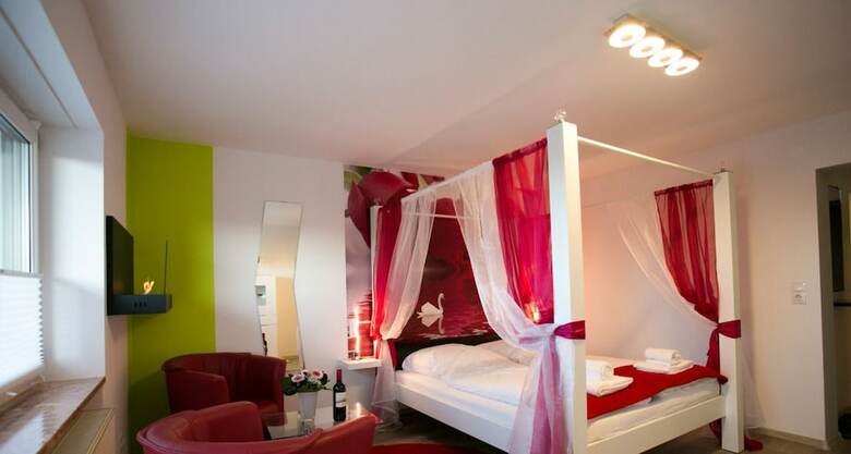 Apartamentos Blissberg Winterberg
