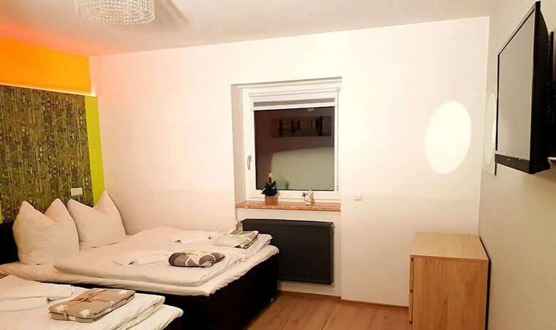 Apartamentos Blissberg Winterberg