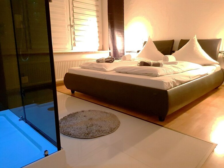 Apartamentos Blissberg Winterberg