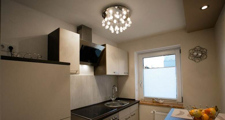 Apartamentos Blissberg Winterberg