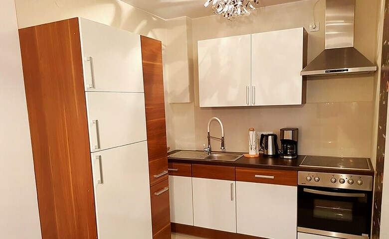 Apartamentos Blissberg Winterberg