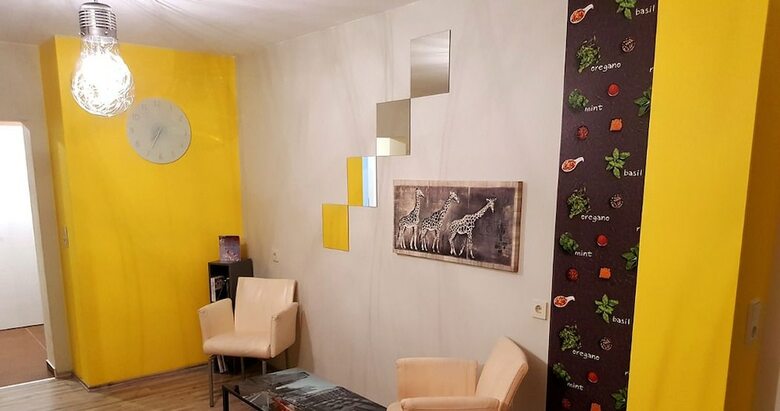 Apartamentos Blissberg Winterberg