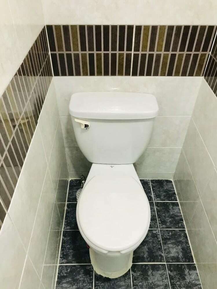 Hotel Gangnam Ahn House