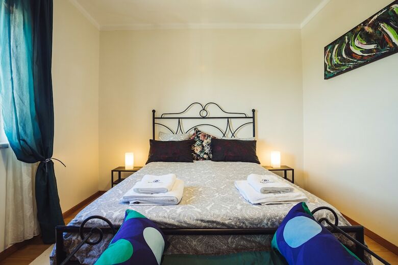 Hotel Best Houses 29 - Peniche Chakra House