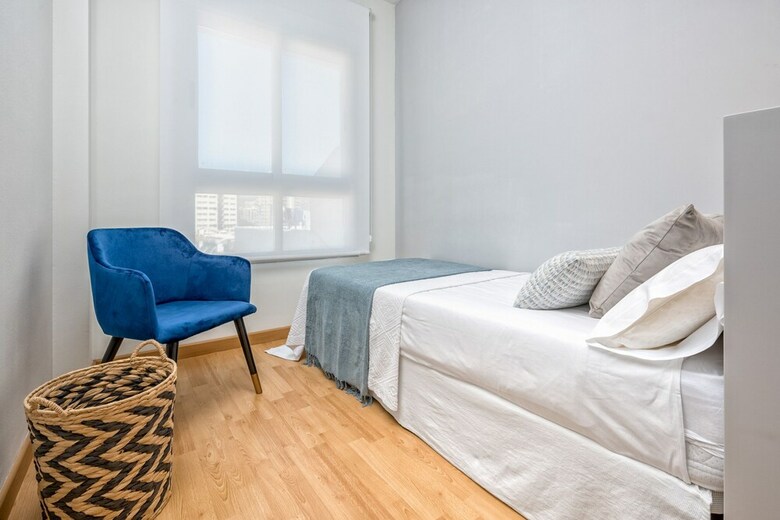 Apartamentos Iloftmalaga Cuarteles 26