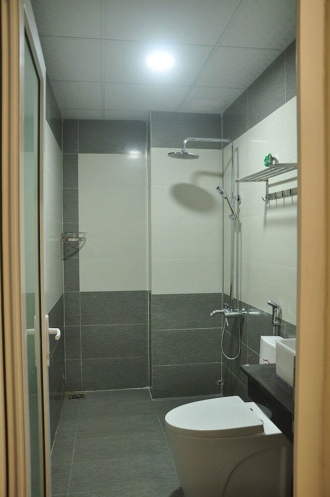 Nhan Anh Quy Nhon Hotel