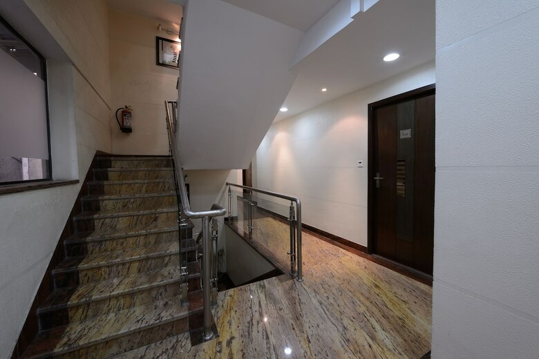 Golden Apple Boutique Hotel
