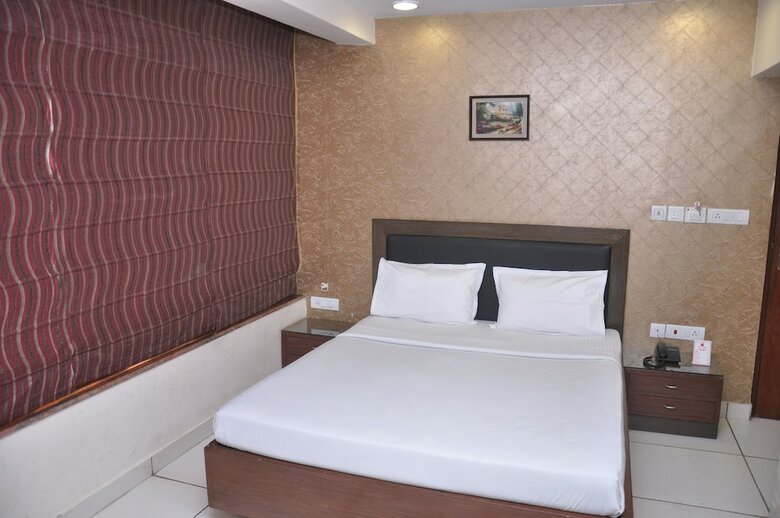 Golden Apple Boutique Hotel