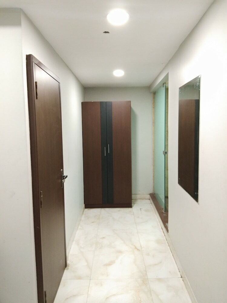 Golden Apple Boutique Hotel