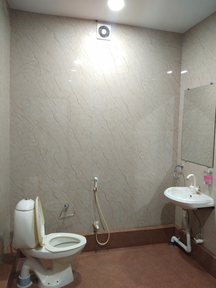 Golden Apple Boutique Hotel