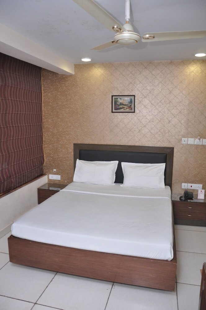 Golden Apple Boutique Hotel
