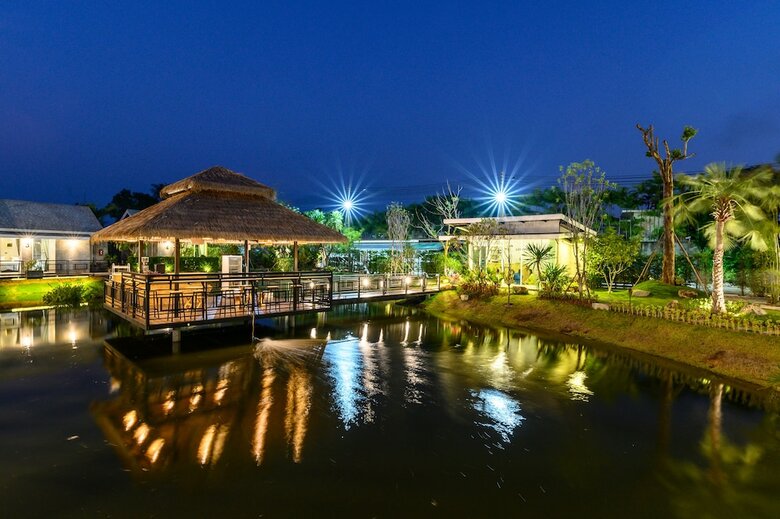 Hotel Loftpical Resort