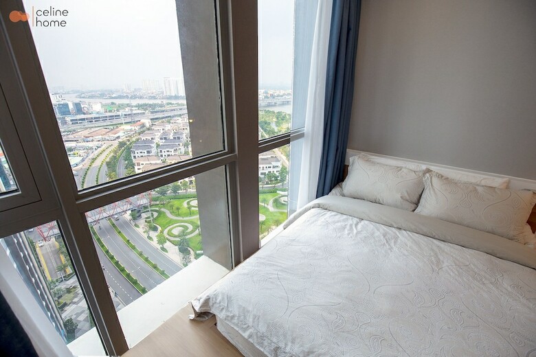 Apartamentos Celine Home - Vinhomes Central Park