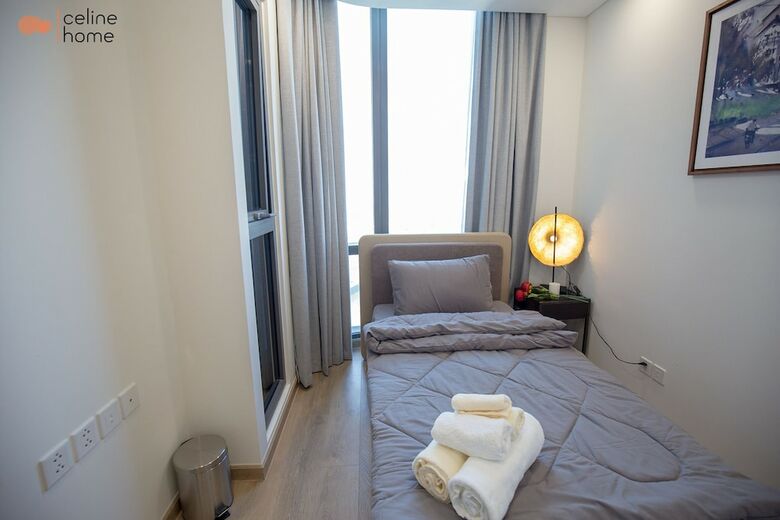 Apartamentos Celine Home - Vinhomes Central Park
