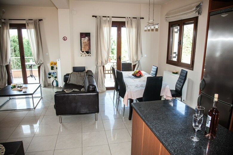 Villa Aethra