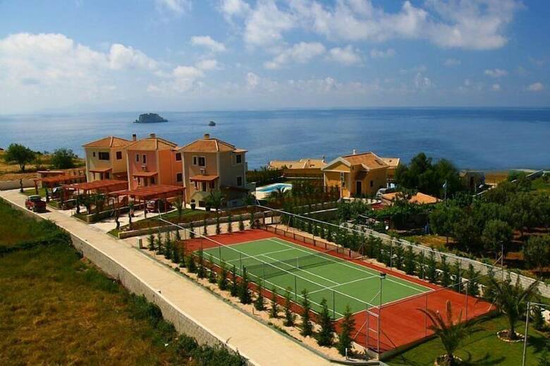 Villa Aethra