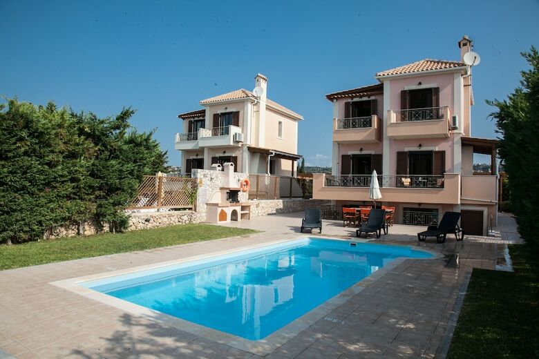 Villa Aethra