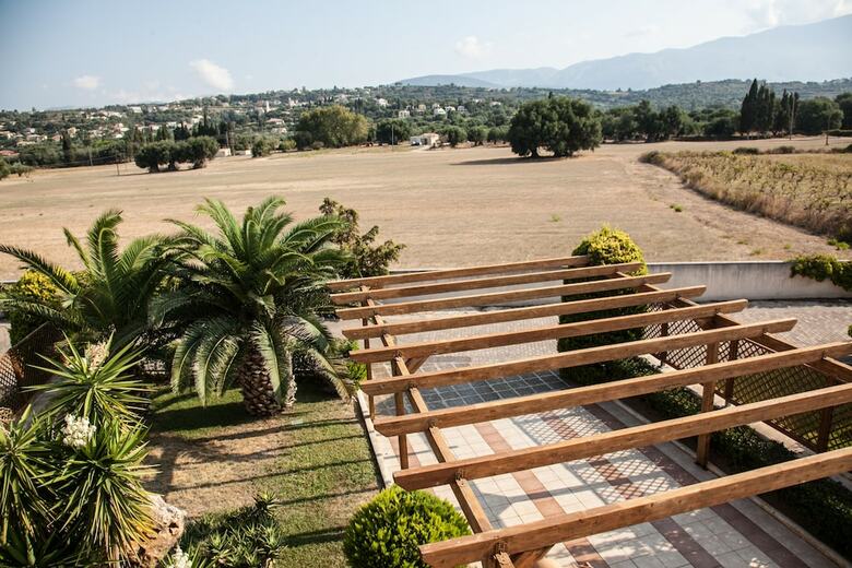 Villa Aethra